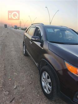 كيا سورينتو